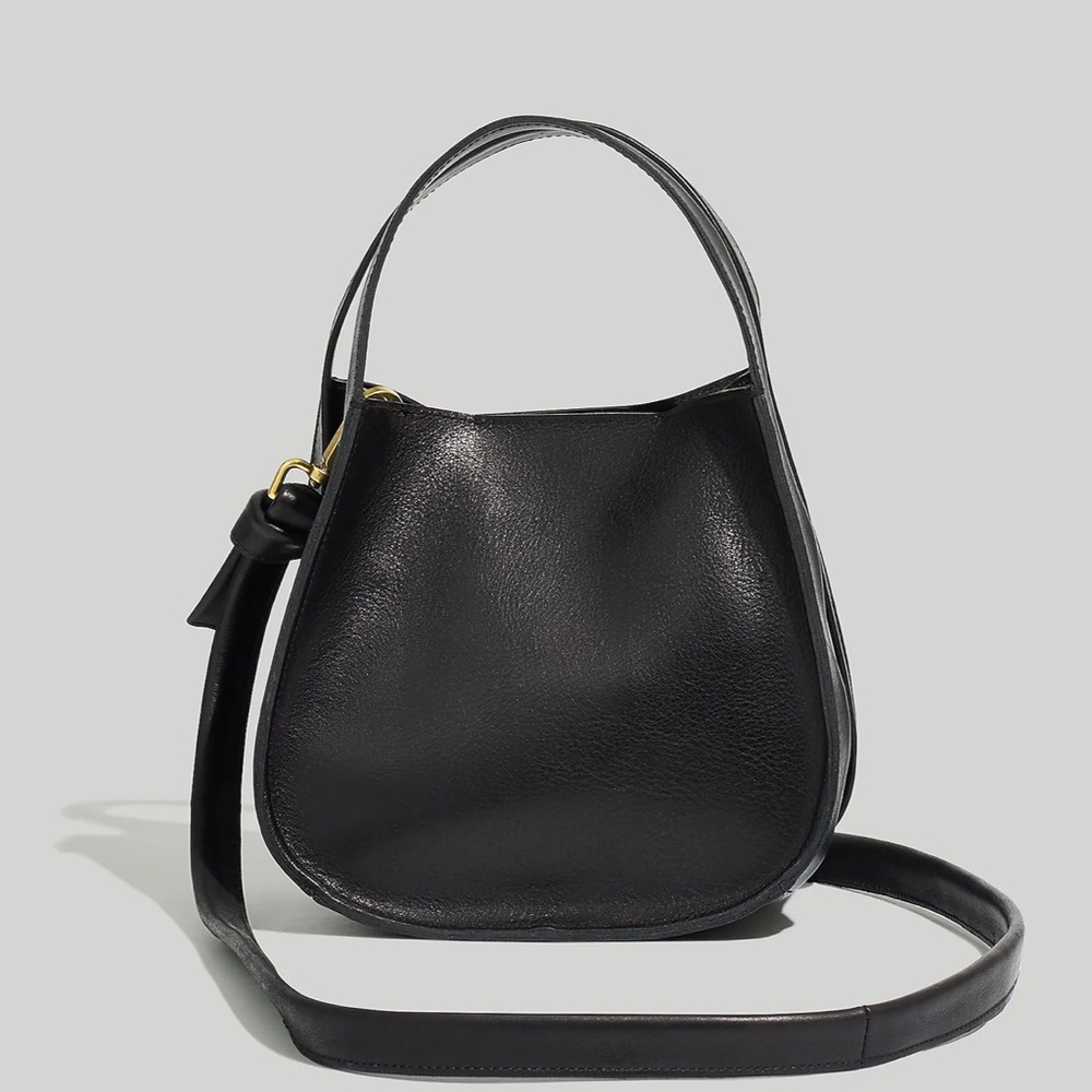 Madewell Sydney Crossbody Bag - Medium